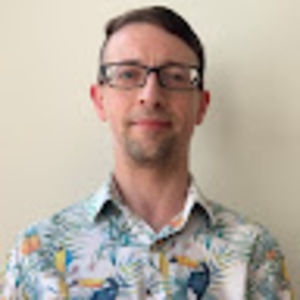 Meet your Posher, Thomas